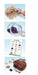 EAN 4893156032485 - DAM 5603252 compuesto para cerámica y modelaje 600 g Multicolor imagen 6