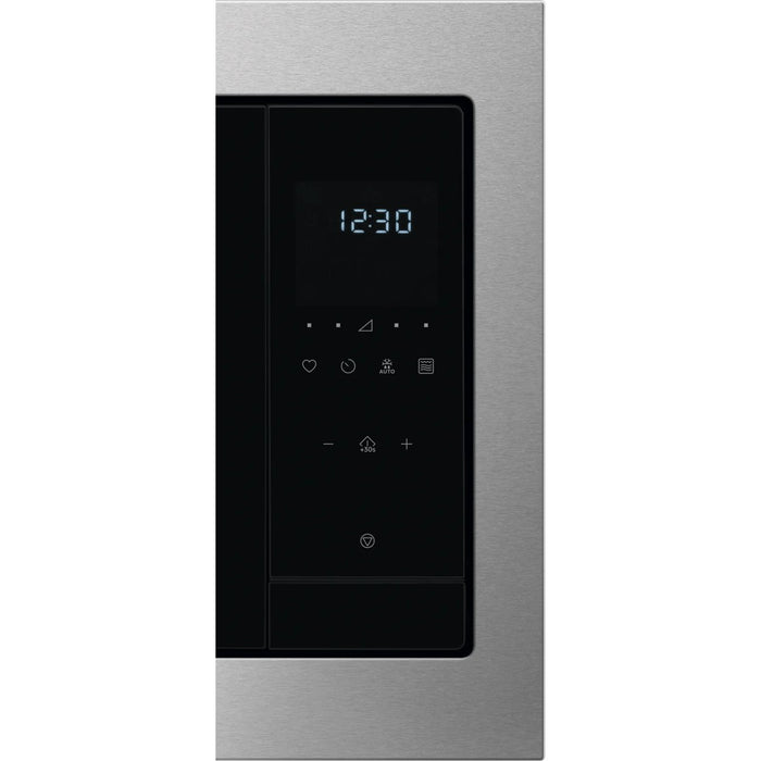 EAN 7333394155555 - Electrolux EMS4253TBX Acero inoxidable Microondas con grill Integrado 25 L 900 W imagen 7