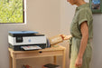 EAN 199485545226 - HP OfficeJet Pro 8135 All-in-One Printer Inyección de tinta térmica A4 4800 x 1200 DPI 20 ppm imagen 4