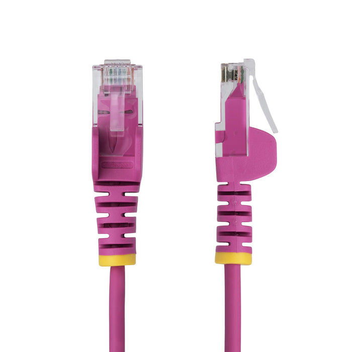 EAN 65030919517 - StarTech.com N6PAT7MPKS cable de red U/UTP (UTP) imagen 2