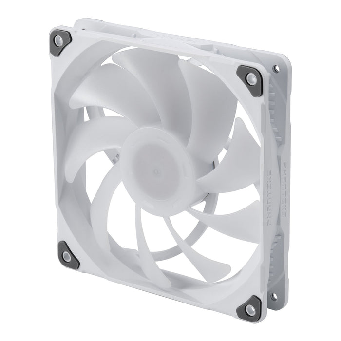 EAN 886523002512 - Phanteks M25 Carcasa del ordenador Ventilador 14 cm Blanco 1 pieza(s) imagen 6
