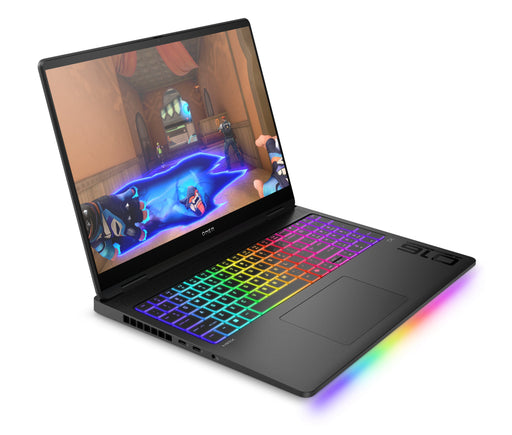 EAN 0199764876157 - HP OMEN MAX Gaming 16-ah0038ns Intel Core Ultra 7 255HX Portátil 40,6 cm (16") WQXGA 32 GB DDR5-SDRAM 1 T imagen 2