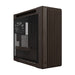 EAN 4711636014328 - ASUS ProArt PA602 Wood Edition Retro Brown - Tempered Glass Panel Midi Tower Marrón imagen 1