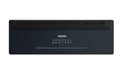 EAN 6940056194183 - Rapoo E9100M teclado Universal RF Wireless + Bluetooth QWERTY Portugués Negro imagen 6
