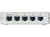 EAN 4043619875887 - DeLOCK 87588 switch No administrado Beige imagen 3