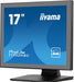 EAN 4948570122158 - iiyama ProLite T1732MSC-B1SAG pantalla para PC 43,2 cm (17") 1280 x 1024 Pixeles Full HD LED Pantalla tác imagen 5