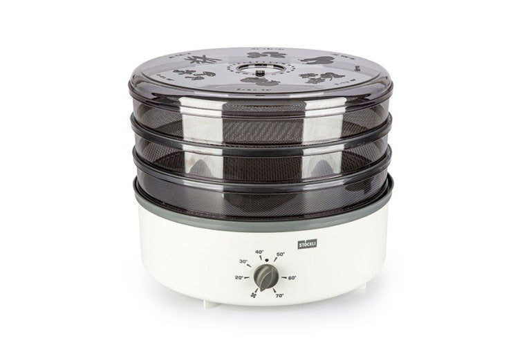 EAN 7610316818102 - Stöckli Dörrex Gris, Blanco 540 W imagen 1