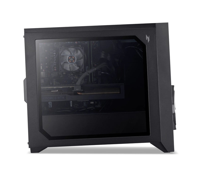 EAN 4711721033883 - Acer NITRO N30-100_B850 AMD Ryzen™ 7 8700F 32 GB DDR5-SDRAM 1 TB SSD NVIDIA GeForce RTX 5060 Windows 11 H imagen 6