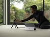 EAN 0889842758511 - Microsoft Modern Webcam cámara web 1920 x 1080 Pixeles USB Negro imagen 6