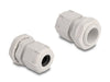 EAN 4043619606559 - DeLOCK 60655 sujetacables Plástico 10 pieza(s) imagen 1