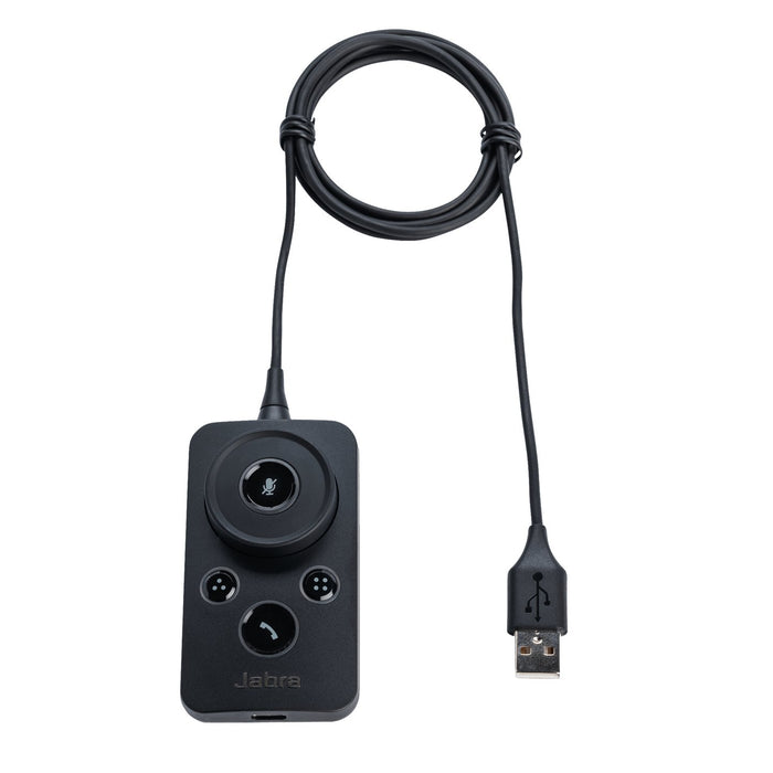 EAN 5706991019261 - Jabra 50-219 mando a distancia Alámbrico Audio Botones imagen 1