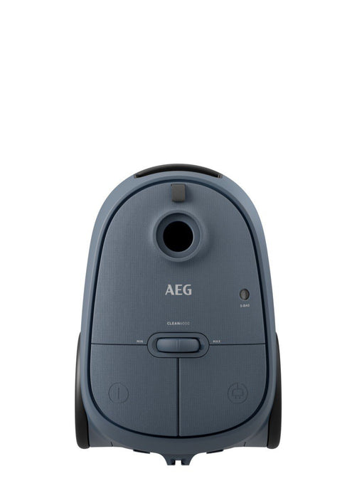 EAN 7332543822768 - AEG AB61C2DB 3,5 L Aspiradora cilíndrica Secar 850 W Bolsa para el polvo imagen 13
