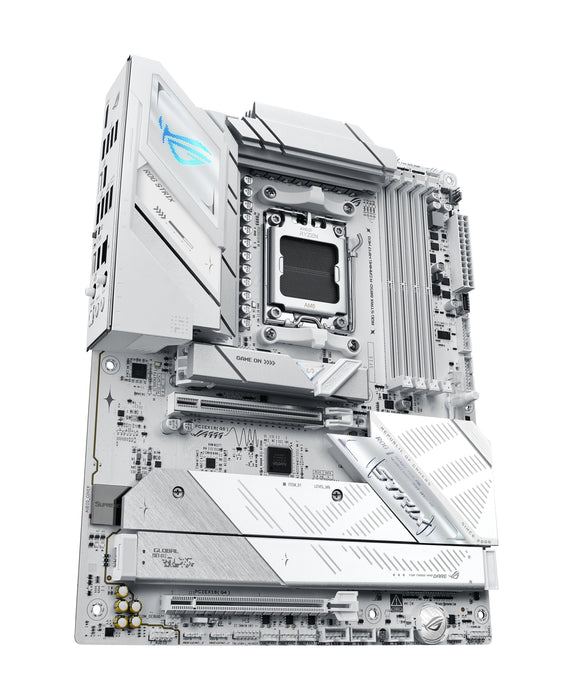 EAN 4711636446518 - ASUS ROG STRIX B850-A GAMING WIFI7 NEO AMD B850 Zócalo AM5 ATX imagen 3