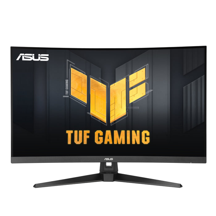 EAN 4711387754085 - ASUS TUF Gaming VG32WQ3B pantalla para PC 80 cm (31.5") 2560 x 1440 Pixeles Quad HD LED Negro imagen 4