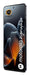 EAN 0840493623764 - Motorola signature 17,2 cm (6.78") SIM doble Android 16.0 5G USB Tipo C 12 GB 256 GB 5200 mAh Azul oscuro imagen 5