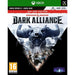 EAN 4020628701338 - PLAION Dungeons & Dragons Dark Alliance Day One Edition Day One (Primer día) Inglés, Italiano Xbox Series imagen 1