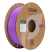EAN 6922572220362 - eSUN PLA-BASIC175O-GZ1Y1 material de impresión 3d Ácido poliláctico (PLA) Púrpura 1 kg imagen 1