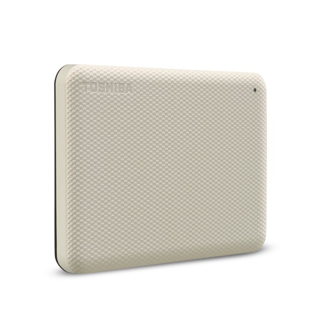 EAN 4260557511299 - Toshiba Canvio Advance disco duro externo 1 TB 2.5" USB tipo A 2.0/3.2 Gen 1 (3.1 Gen 1) Blanco imagen 4