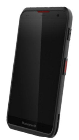EAN 5704174800941 - Honeywell EDA52 ordenador móvil de mano 14 cm (5.5") 1440 x 720 Pixeles Pantalla táctil 258 g Negro imagen 1