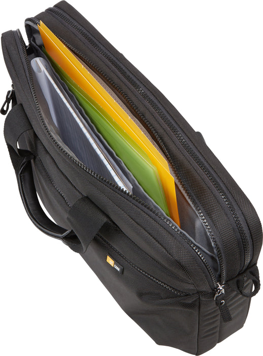 EAN 85854238038 - Case Logic Bryker BRYB-115 Black 40,6 cm (16") Bandolera Negro imagen 5