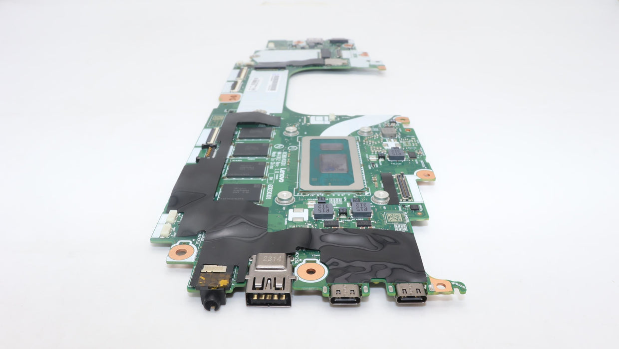 EAN 5715063390344 - Lenovo 5B21L33769 refacción para laptop Placa base imagen 1