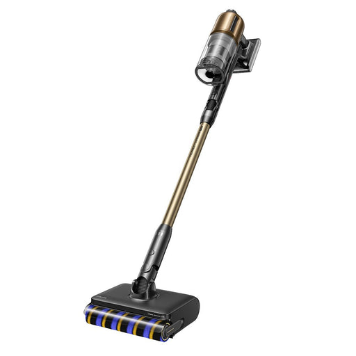 EAN 6979181924013 - Dreame Z30 Pro Aqua-A Aspiradora escoba 2 en 1 Batería Seca y húmeda Sin bolsa 0,6 L 855 W Negro, Oro 3,2 imagen 2