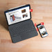 EAN 840056143463 - ZAGG Pro Keys QWERTZ Alemán Bluetooth Negro imagen 19