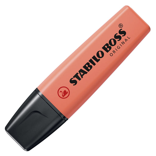 EAN 4006381577847 - STABILO BOSS ORIGINAL marcador 23 pieza(s) Punta de cincel Multicolor imagen 2