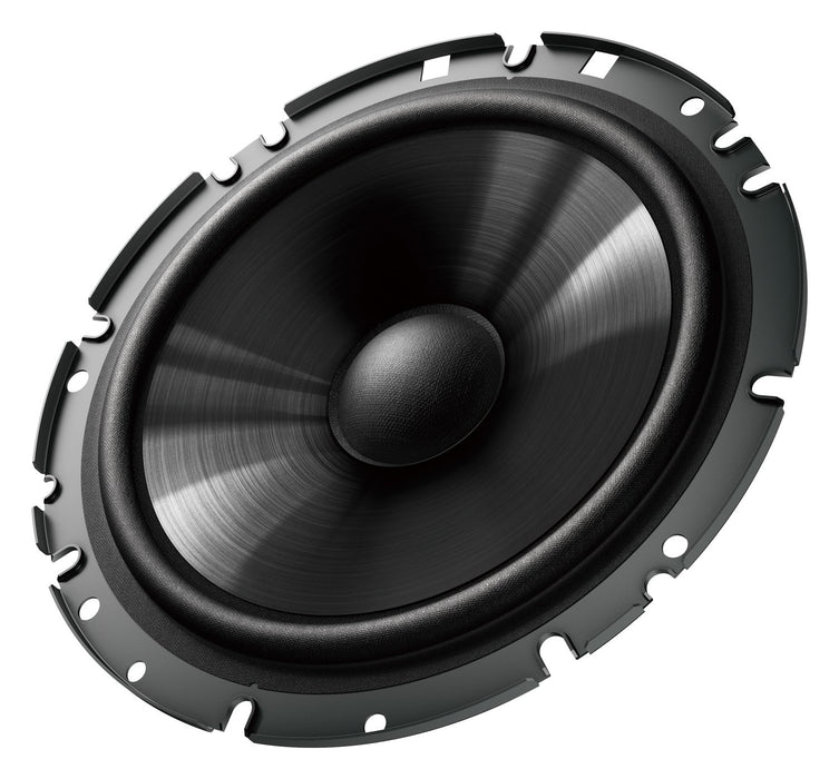 EAN 0884938373463 - Pioneer TS-G170C altavoz audio Alrededor De 2 vías 300 W 2 pieza(s) imagen 3