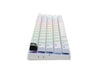 EAN 5099206112865 - Logitech G 920-011928 teclado Juego RF Wireless + Bluetooth QWERTY Nórdico Blanco imagen 6