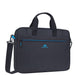 EAN 4260403573600 - Rivacase 8027 35,6 cm (14") Funda protectora rígida Negro imagen 1