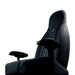 EAN 4719512134320 - Cooler Master Gaming Synk X Silla para videojuegos universal Asiento acolchado Negro imagen 3