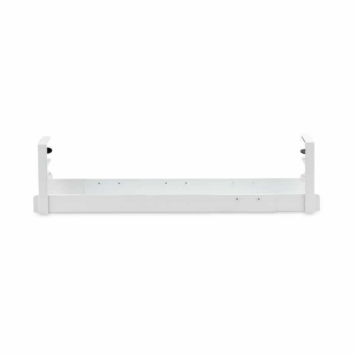 EAN 0065030907354 - StarTech.com CALW-DESK-CABLE-TRAY organizador de cables Bandeja de cables 1 pieza(s) imagen 4