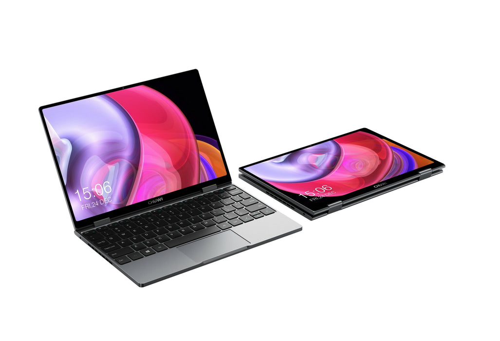 EAN 6935768755821 - Chuwi MiniBook X Intel® N N100 Híbrido (2-en-1) 26,7 cm (10.5") Pantalla táctil Full HD+ 12 GB DDR5-SDRAM imagen 12