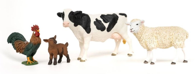 EAN 4059433930114 - schleich 42729 figura de juguete para niños imagen 1