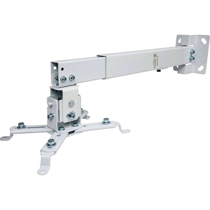 EAN 8051128102369 - Techly ICA-PM 16 montaje para projector Techo/pared Plata imagen 3