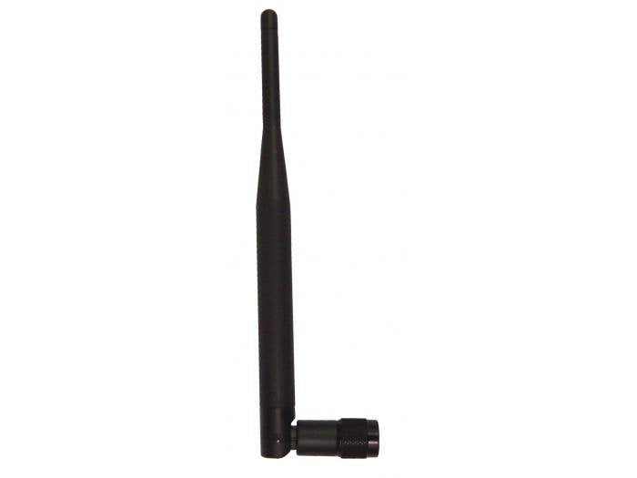EAN 888063633188 - Ventev M7020030R10020B antena para red Antena omnidireccional RP-SMA 2 dBi imagen 1