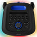 EAN 4895229163270 - Philips TAX5000E/10 altavoz portátil o de fiesta Altavoz para fiestas Negro 100 W imagen 4