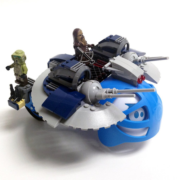 EAN 0854211006135 - Sphero ACH001BLU parte de juguete imagen 6