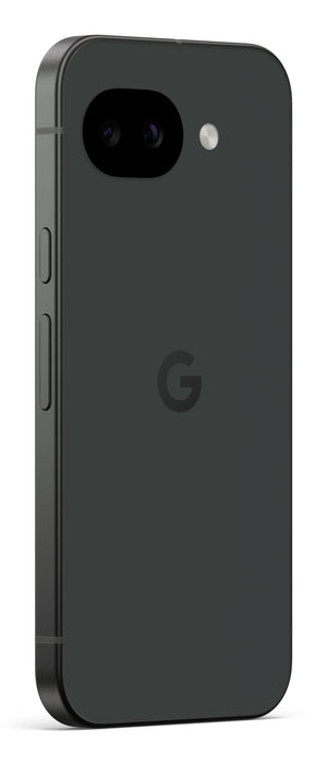 EAN 840353949973 - Google Pixel 10a 16 cm (6.3") SIM doble Android 16.0 5G USB Tipo C 8 GB 256 GB 5100 mAh Negro imagen 4