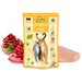 EAN 4260165197786 - GranataPet 197786 comida húmeda para gatos 85 g imagen 1