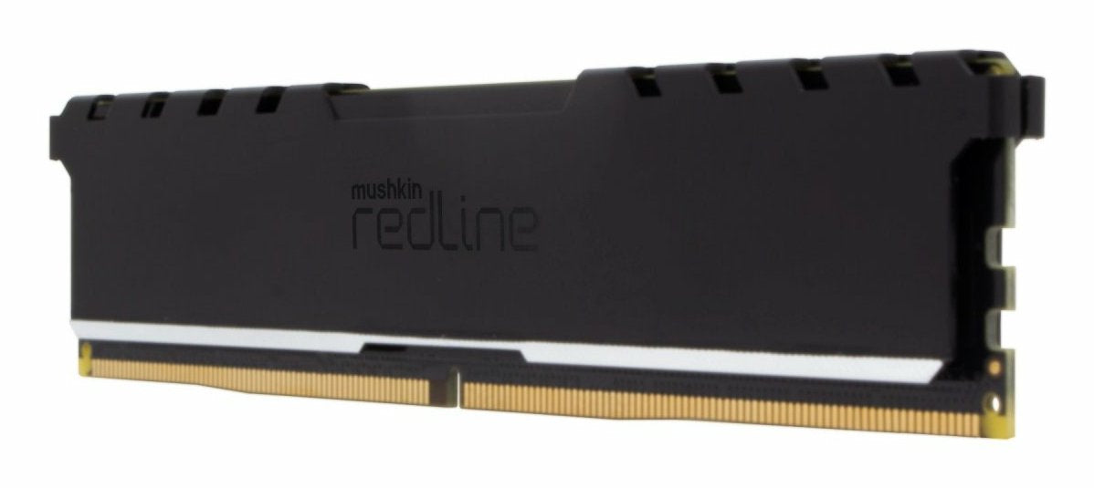 EAN 0846651036698 - Mushkin Redline ST módulo de memoria 32 GB 2 x 16 GB DDR5 288-pin DIMM imagen 5