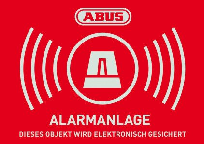 EAN 4043158023558 - ABUS AU1422 no categorizado imagen 1