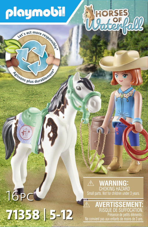 EAN 4008789713582 - Playmobil 71358 figura de juguete para niños imagen 1