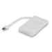 EAN 8595611701160 - i-tec MYSAFEU314 caja para disco duro externo Carcasa de disco duro/SSD Blanco 2.5" imagen 3