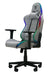 EAN 8435606601412 - NACON PCCH-675-RGB silla para videojuegos Butaca para jugar Asiento acolchado Gris imagen 3