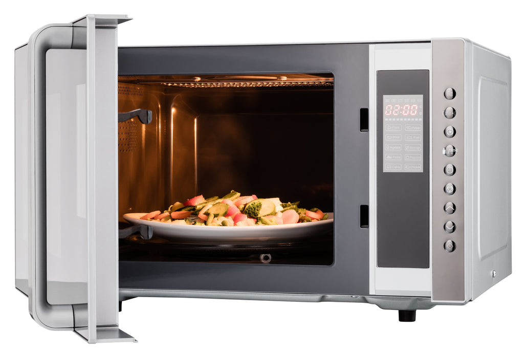 EAN 4061275017038 - MEDION MD 17495 Gris Microondas combinado Encimera 23 L 800 W imagen 6