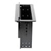 EAN 65030870788 - StarTech.com BOX4MODULE organizador de cables Escritorio Caja de cables Negro 1 pieza(s) imagen 9