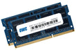 EAN 0812437022346 - OWC 1867DDR3S16P módulo de memoria 16 GB 2 x 8 GB DDR3 imagen 1