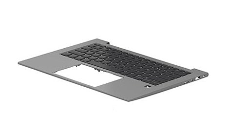 EAN 5715063676745 - HP N16829-DH1 refacción para laptop Teclado imagen 1